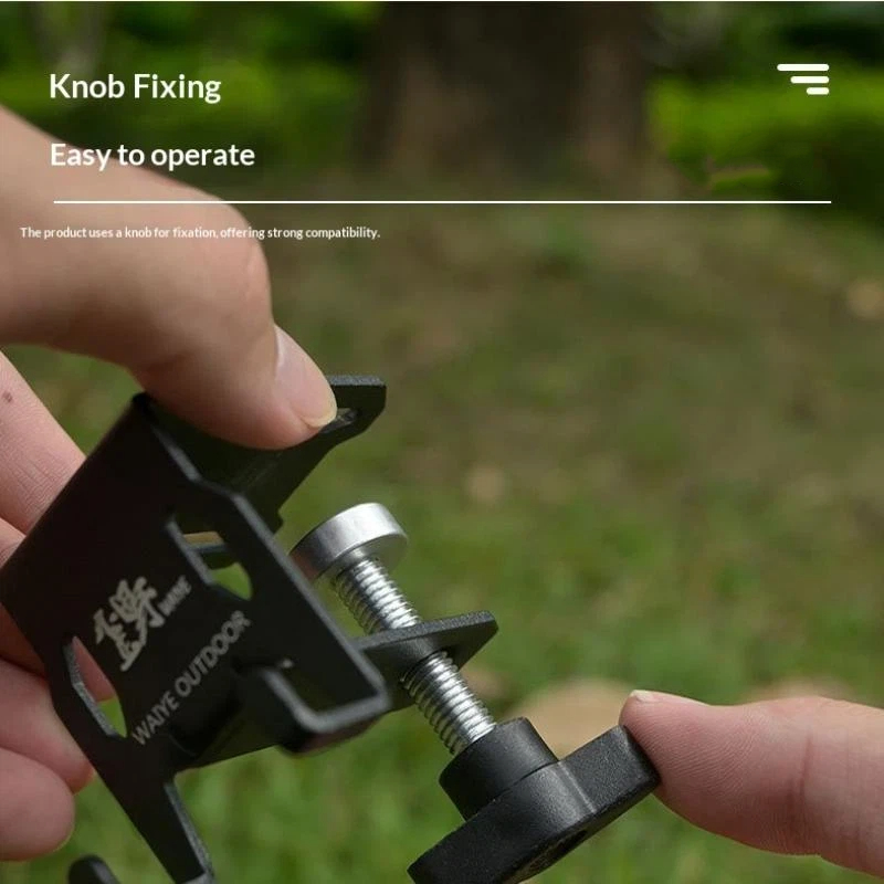 Camping Gas Tank Hanger Hook f - đánh giá và giá Camping Cooking Gas