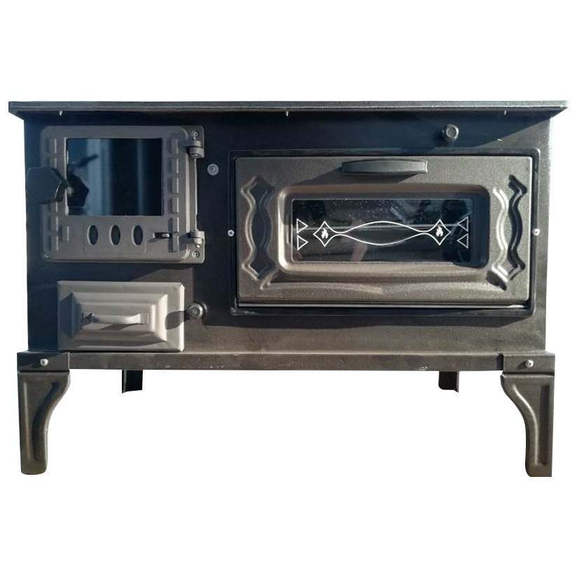 Portable outdoor camping stove - đánh giá và giá Camping Cooking Materials