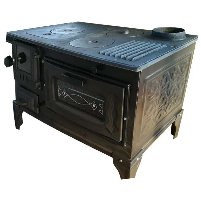Portable outdoor camping stove - đánh giá và giá Camping Cooking Materials