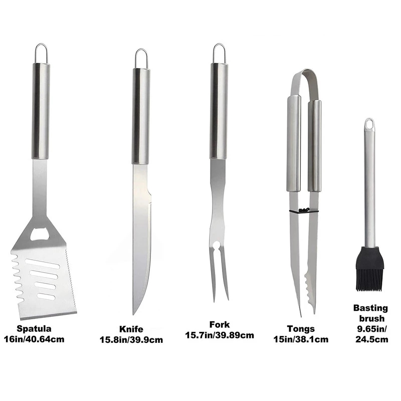 BBQ Bộ Dụng Cụ Nướng Nướng Tiệ - đánh giá và giá Camping Cooking And Dining Set
