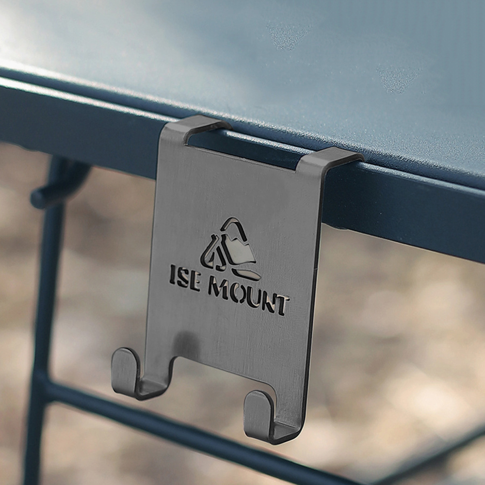 Hang Gas Canister Hook Camping - đánh giá và giá Camping Cooking Fire