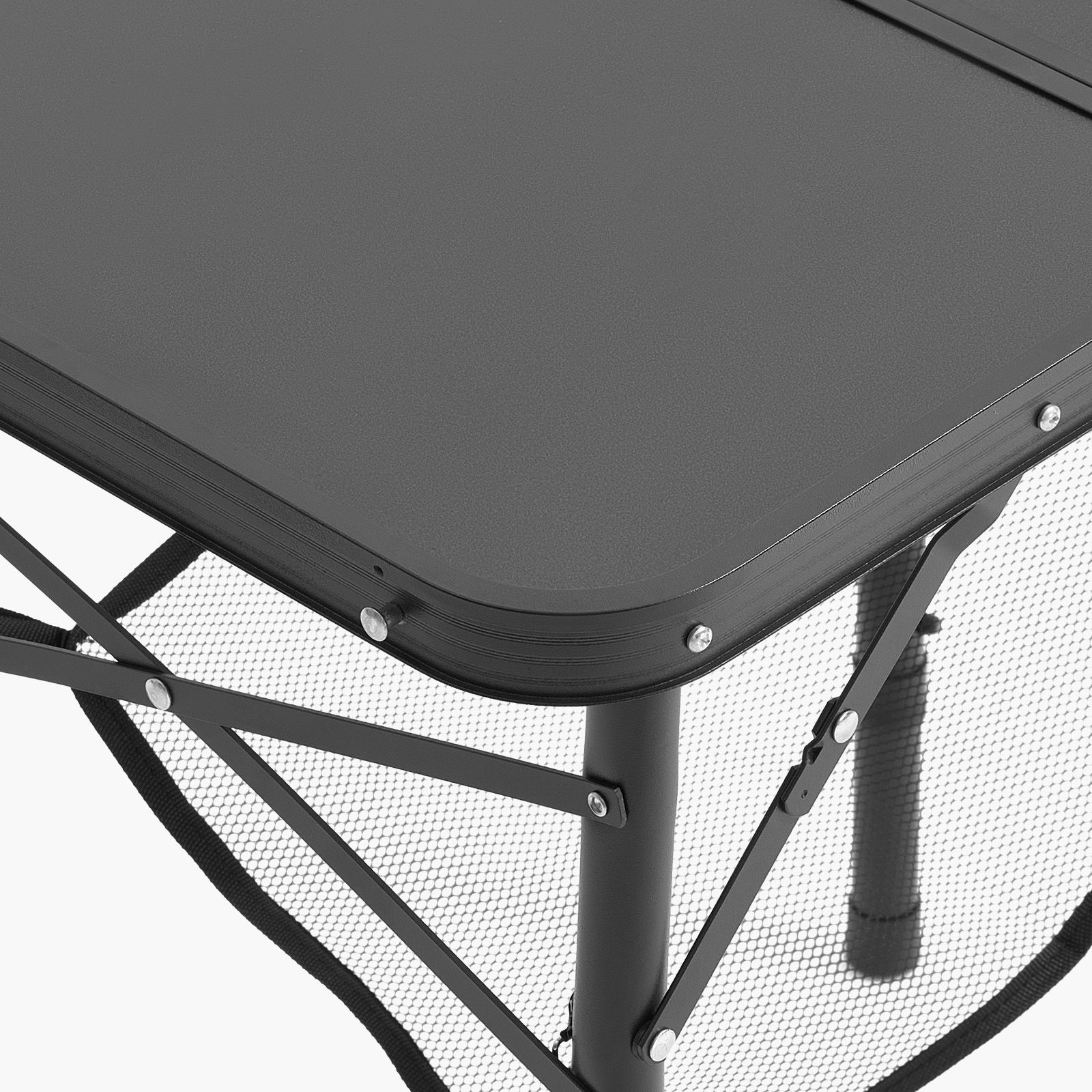 Folding Camping Table, Adjusta - đánh giá và giá Camping Cooking Handle