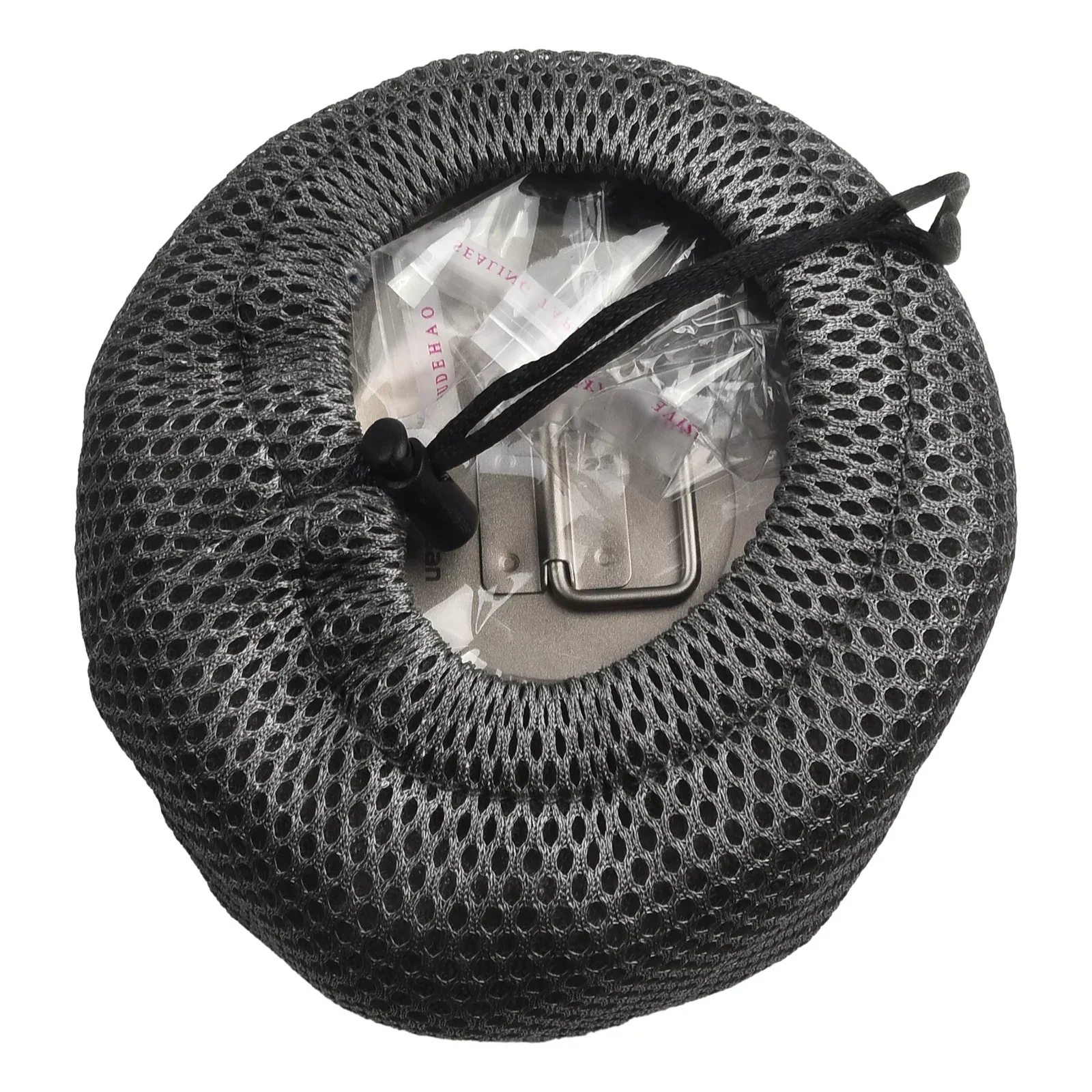 Titanium Bowl With Folding Han - đánh giá và giá Camping Cooking Hardware