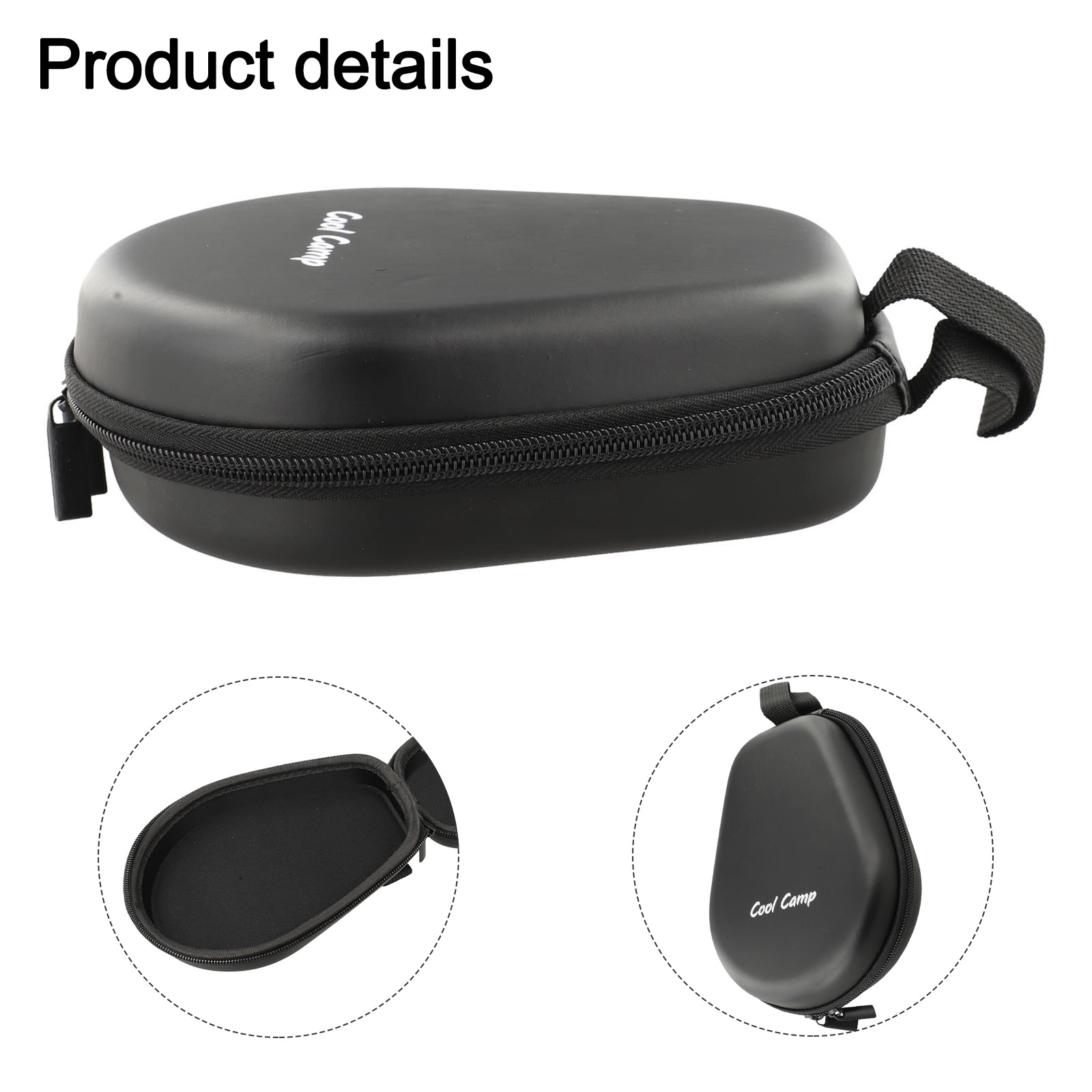 Cooking Utensils Bag Snow Cup  - đánh giá và giá Camping Cooking Snow