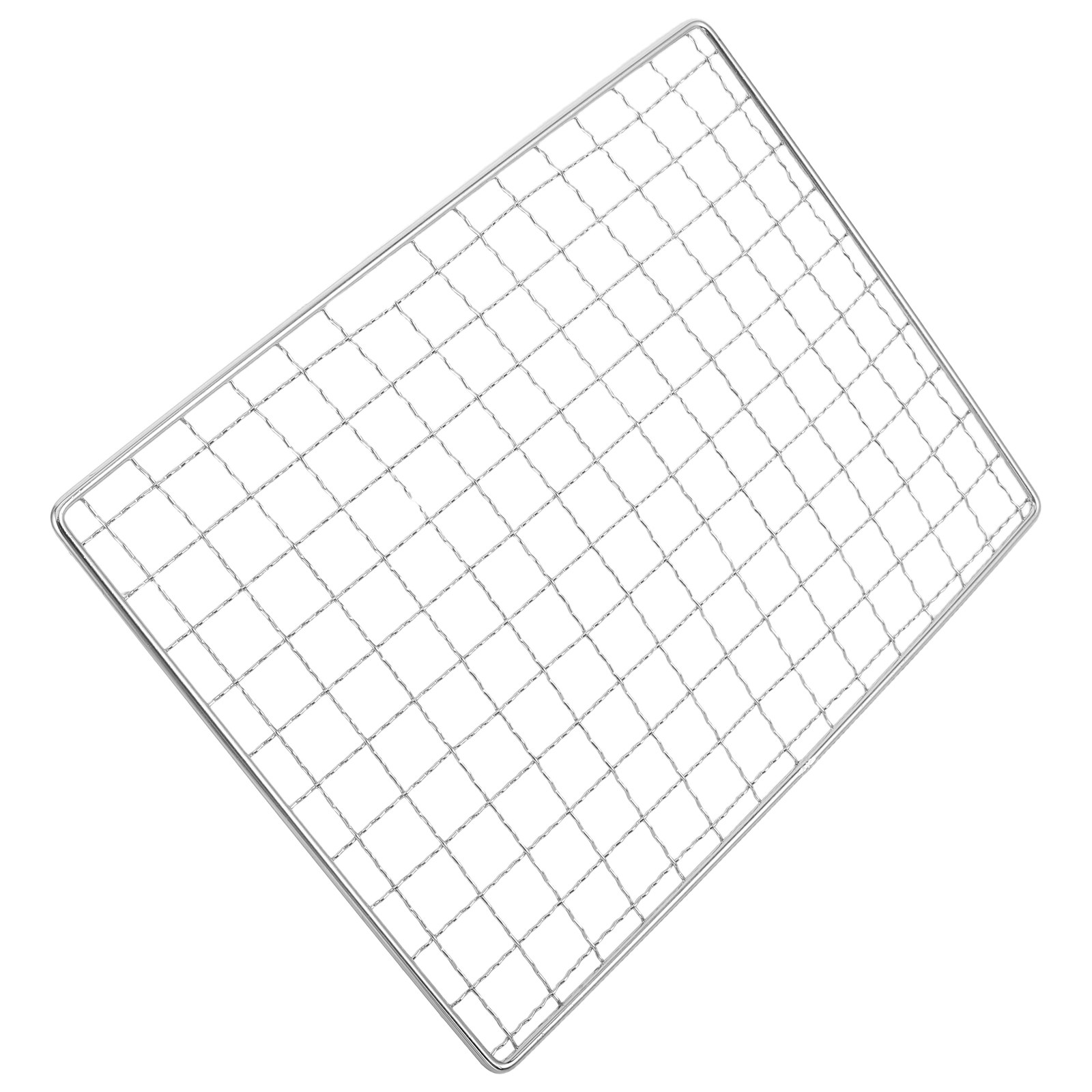 Stainless Steel Grill Mesh Mat - đánh giá và giá Camping Cooking Gas
