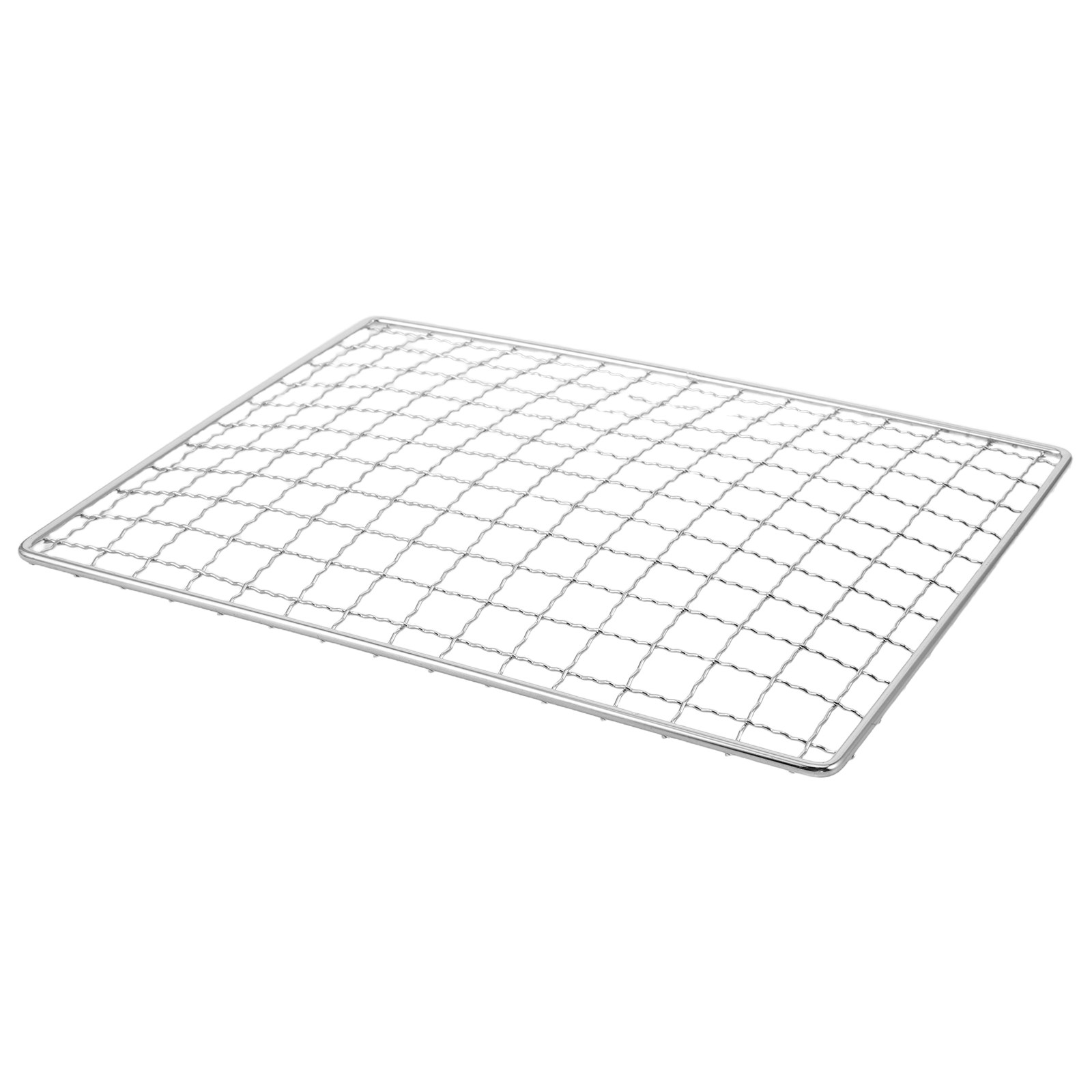 Stainless Steel Grill Mesh Mat - đánh giá và giá Camping Cooking Gas