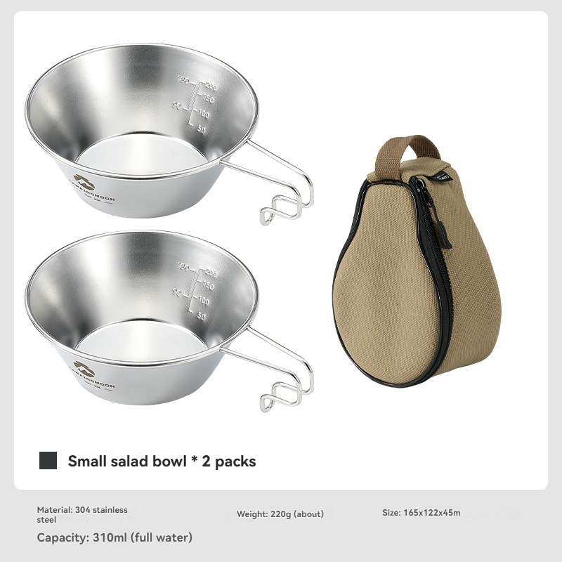 CAMPINGMOON S220 Outdoor Suppl - đánh giá và giá Camping Cooking Snow