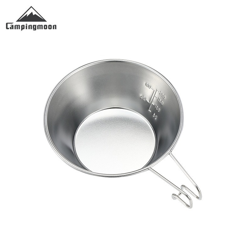 CAMPINGMOON S220 Outdoor Suppl - đánh giá và giá Camping Cooking Snow