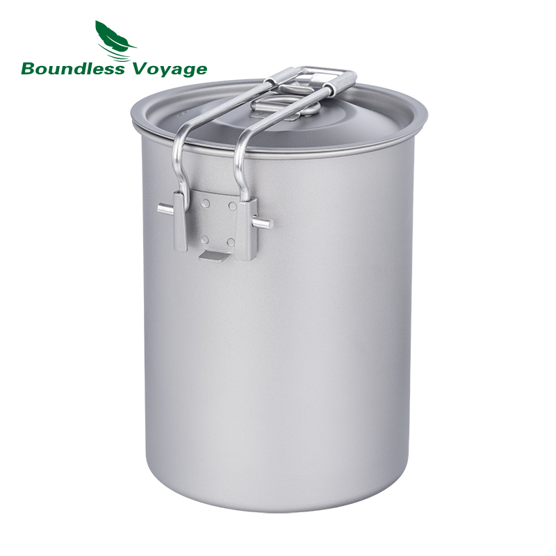 VÔ BIÊN Hành Trình 900Ml Thích - đánh giá và giá Camping Cooking Handle