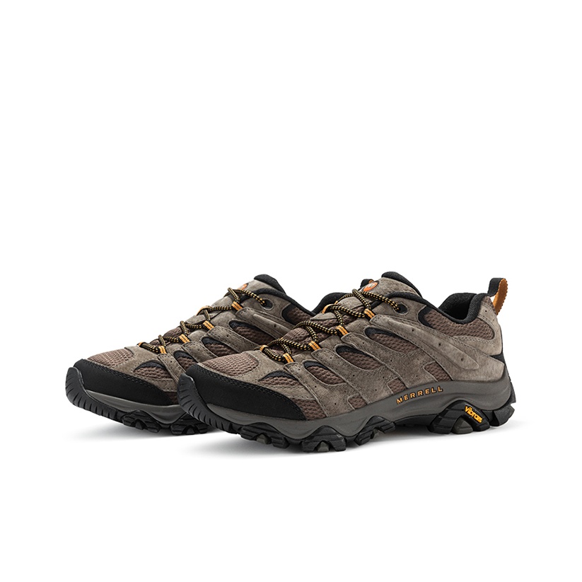 MERRELL MOAB 3 Comfortable Bre - đánh giá và giá Merrell Shoes Moab 3