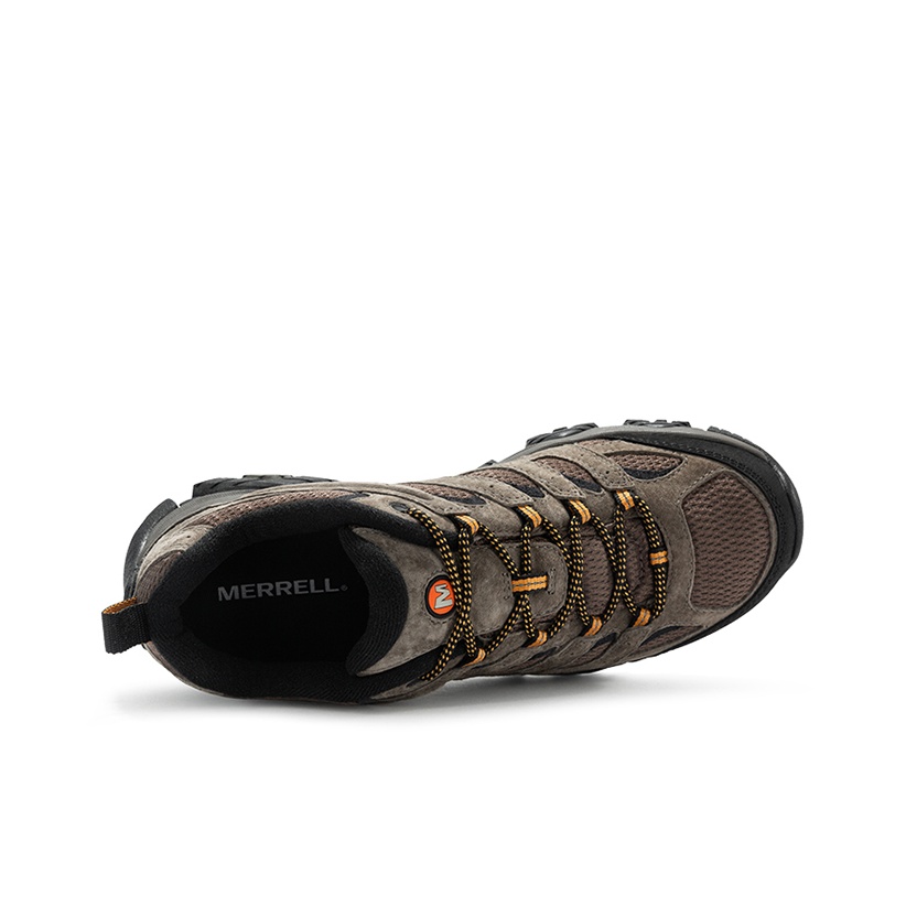 MERRELL MOAB 3 Comfortable Bre - đánh giá và giá Merrell Shoes Moab 3