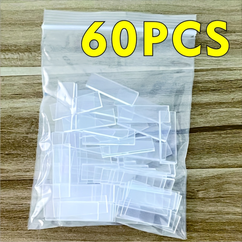 60PCS Waterproof Fire Starter  - đánh giá và giá Camping Cooking Fire