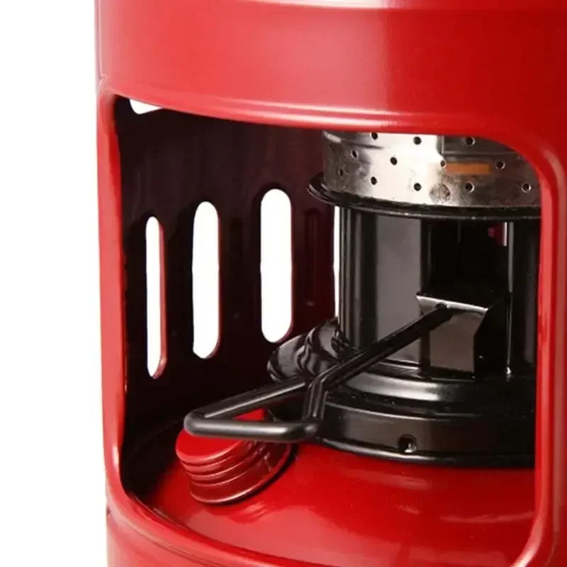 Large Capacity 15L Kerosene St - đánh giá và giá Camping Cooking Materials