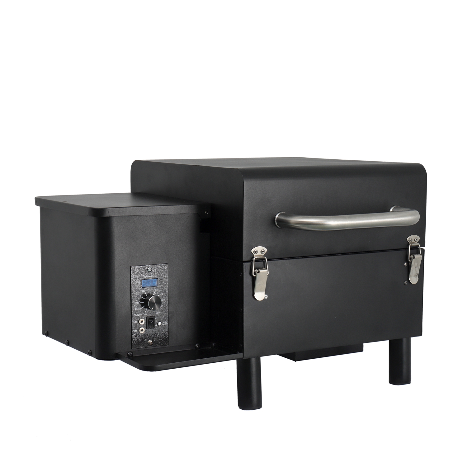 Bbq Grill Portable Outdoor Woo - đánh giá và giá Camping Cooking Materials