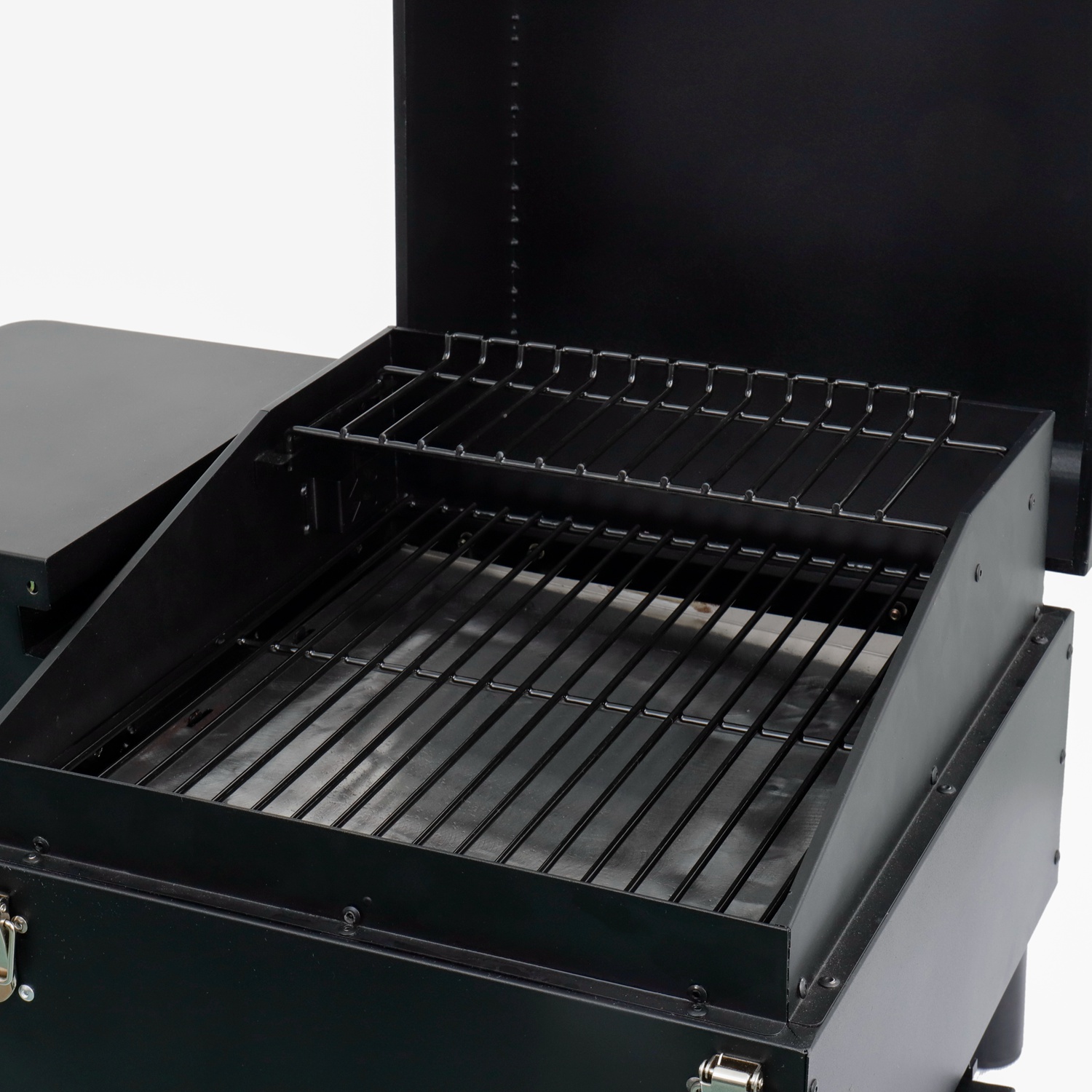 Bbq Grill Portable Outdoor Woo - đánh giá và giá Camping Cooking Materials