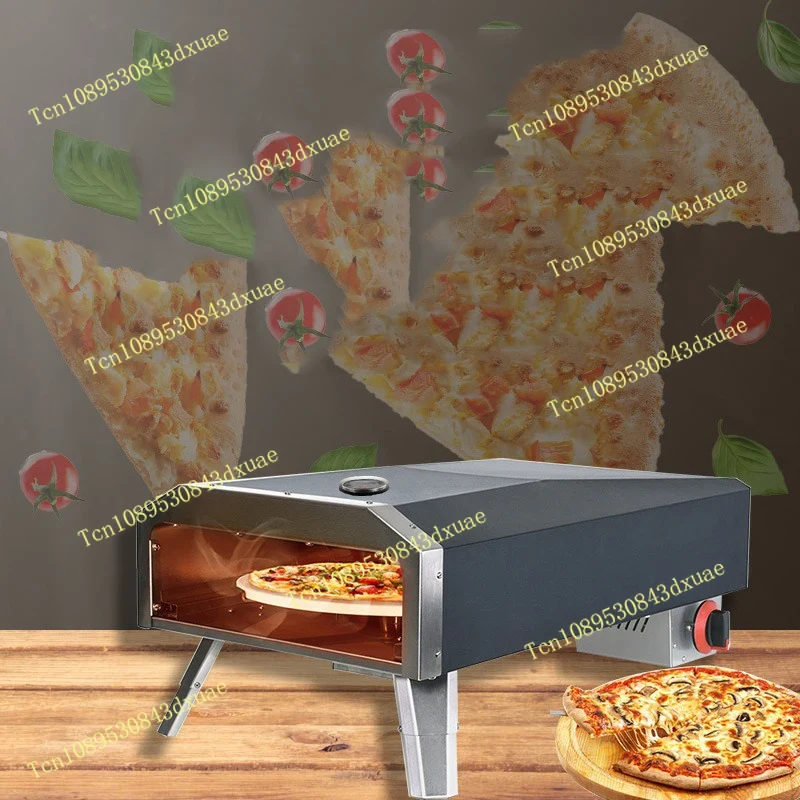 Camping Gas Pizza Oven Foldabl - đánh giá và giá Camping Cooking Gas