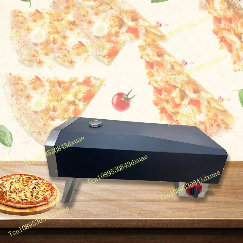 Camping Gas Pizza Oven Foldabl - đánh giá và giá Camping Cooking Gas