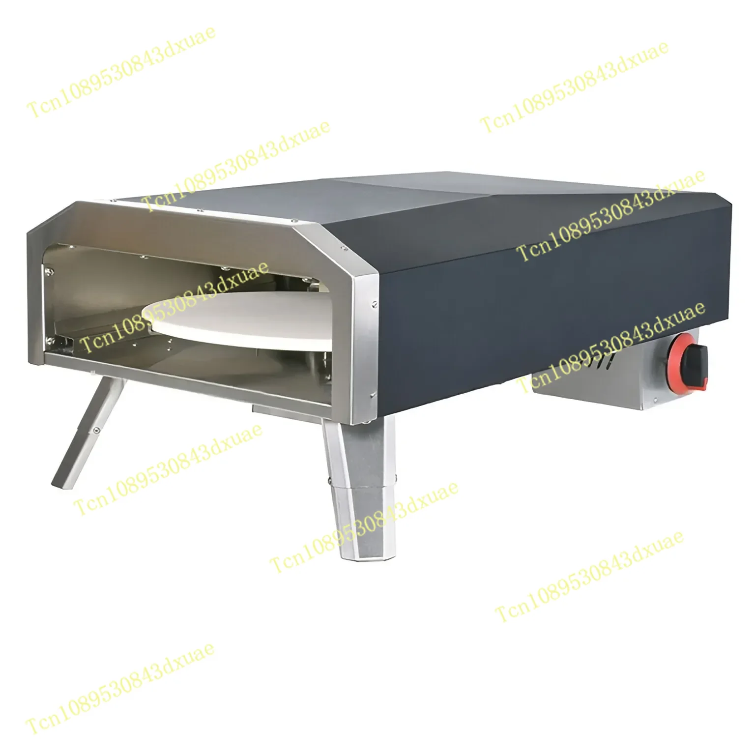 Camping Gas Pizza Oven Foldabl - đánh giá và giá Camping Cooking Gas