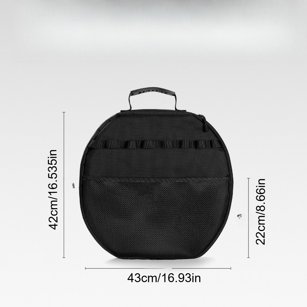 Grill Pan Storage Bag, Portabl - đánh giá và giá Campfire Cooking Anime