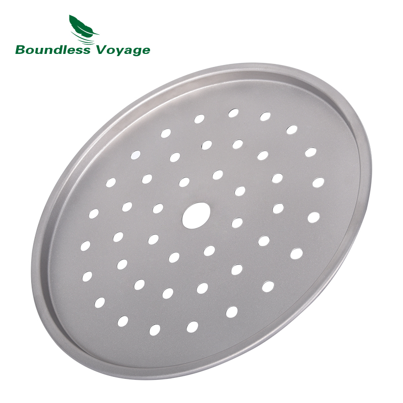 Boundless Voyage Camping Cooki - đánh giá và giá Camping Cooking Pots And Pans